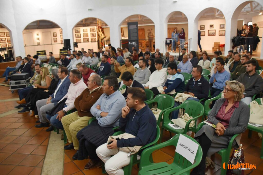 decimo congreso asaja tomelloso 11