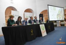 ASAJA reúne en la Cooperativa Virgen de las Viñas de Tomelloso a la nueva generación de agricultores y ganaderos en su X Congreso