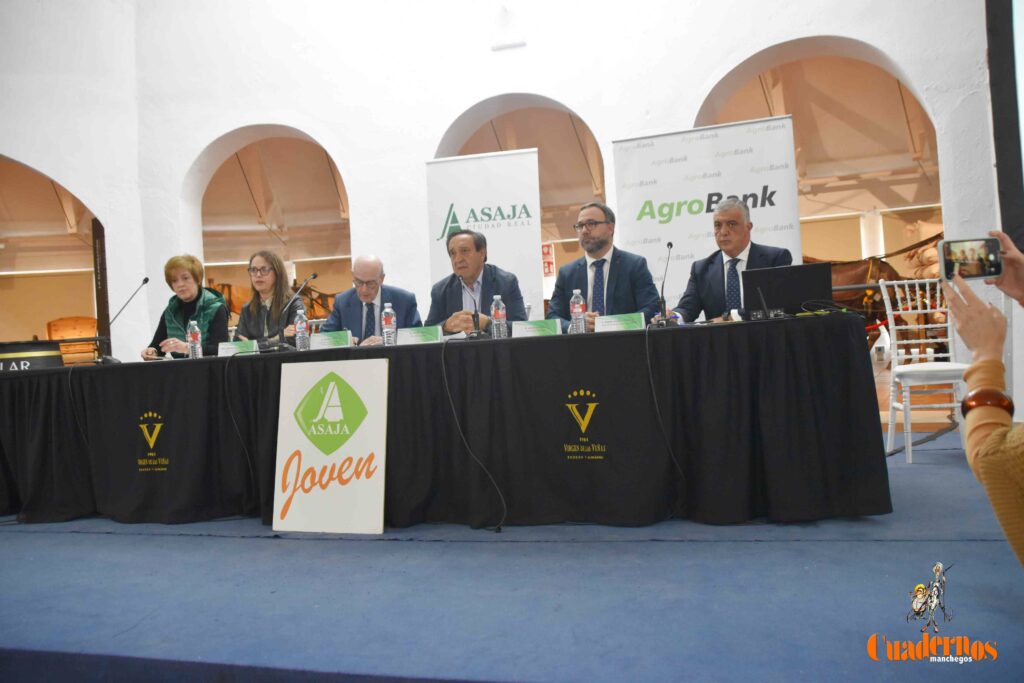 decimo congreso asaja tomelloso 13