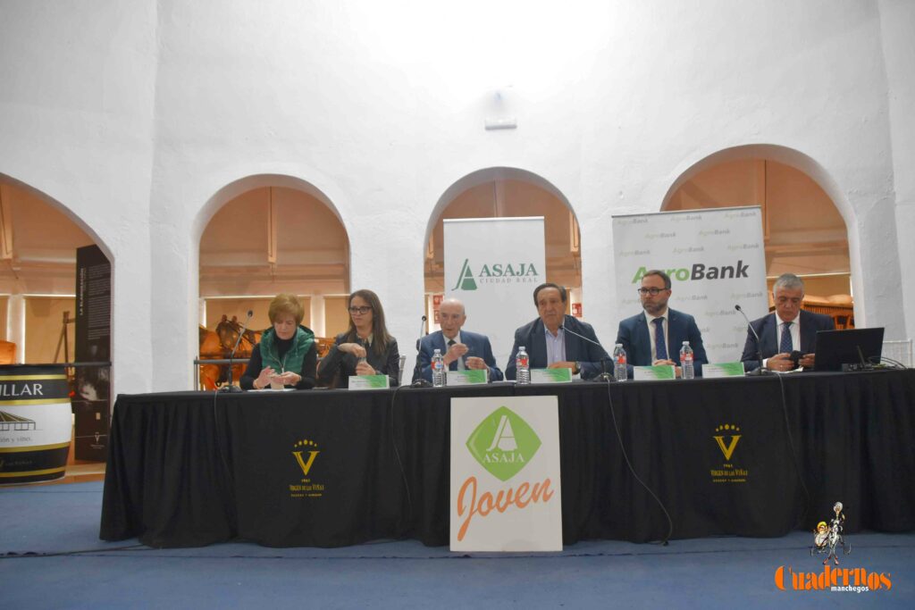 decimo congreso asaja tomelloso 14