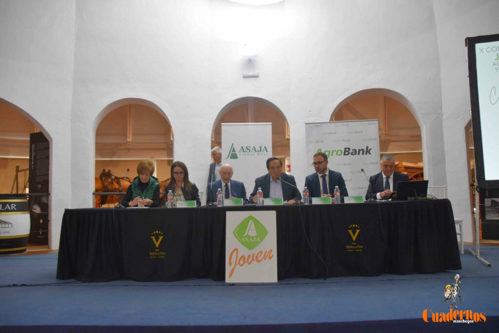 decimo congreso asaja tomelloso 15