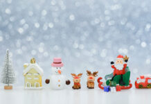 Argamasilla de Alba anuncia el III Concurso de Decoración Vecinal Navideña 2025