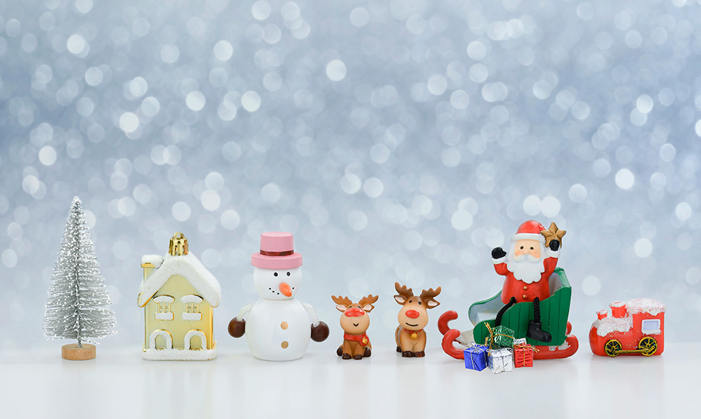 Argamasilla de Alba anuncia el III Concurso de Decoración Vecinal Navideña 2025