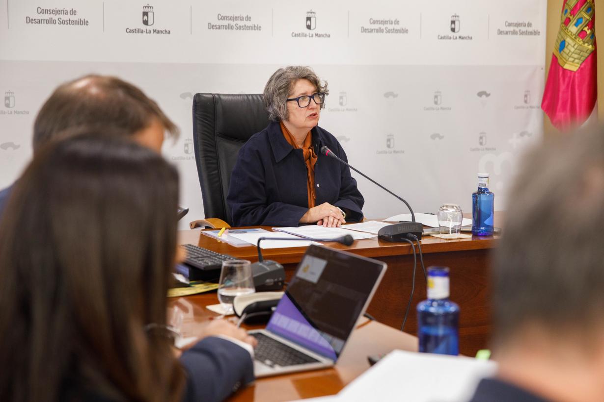 CLM adelanta objetivos de su Plan Estratégico para el Desarrollo Energético gracias a la gran implantación de las renovables y el autoconsumo