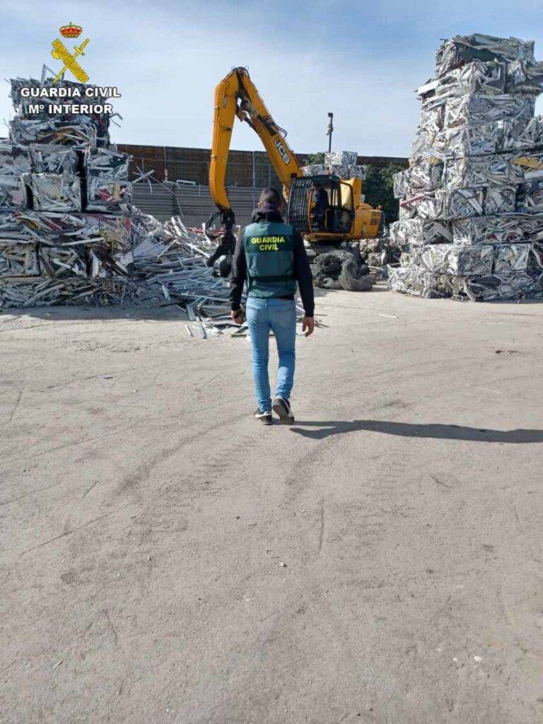 desarticulado grupo criminal guadalajara 2