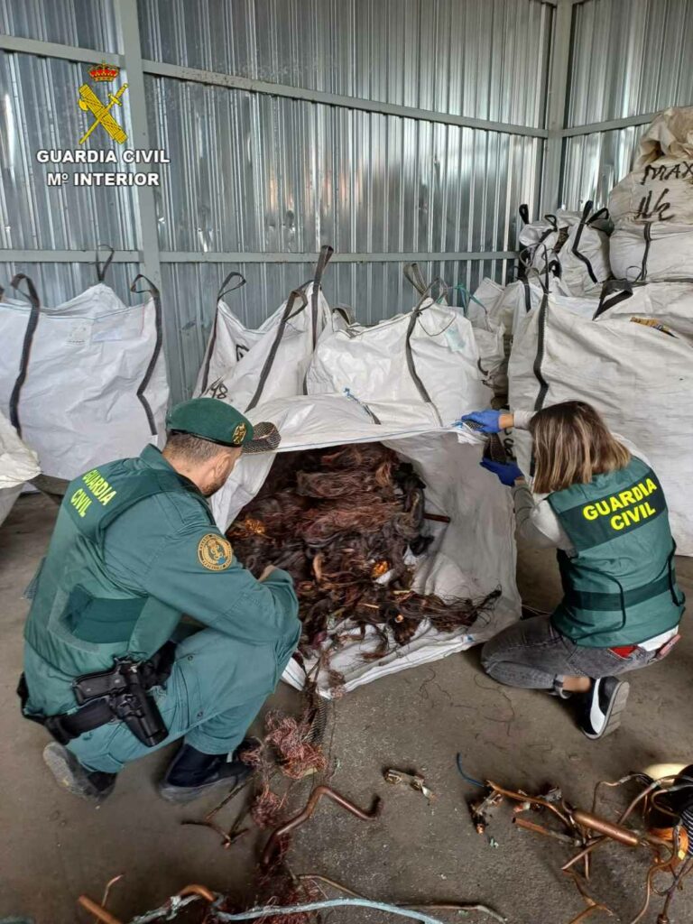 desarticulado grupo criminal guadalajara 3