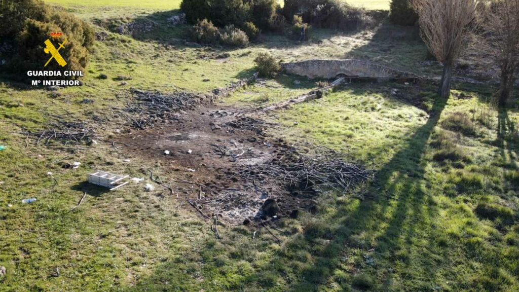 desarticulado grupo criminal guadalajara 4