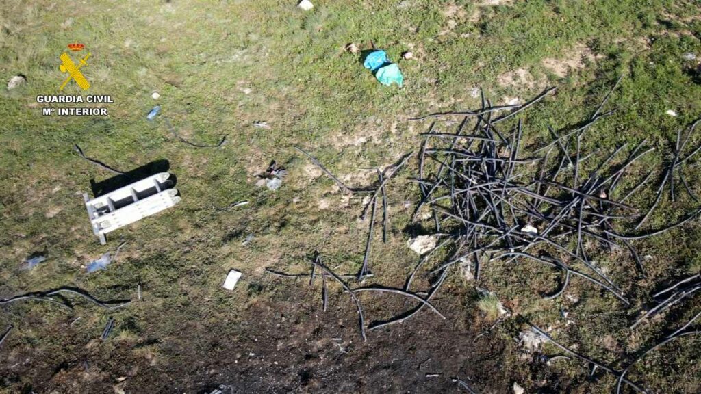 desarticulado grupo criminal guadalajara 6