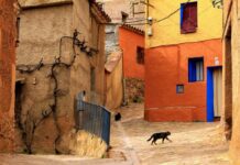 Castilla-La Mancha registra crecimiento de población en las zonas de extrema despoblación durante tres años consecutivos