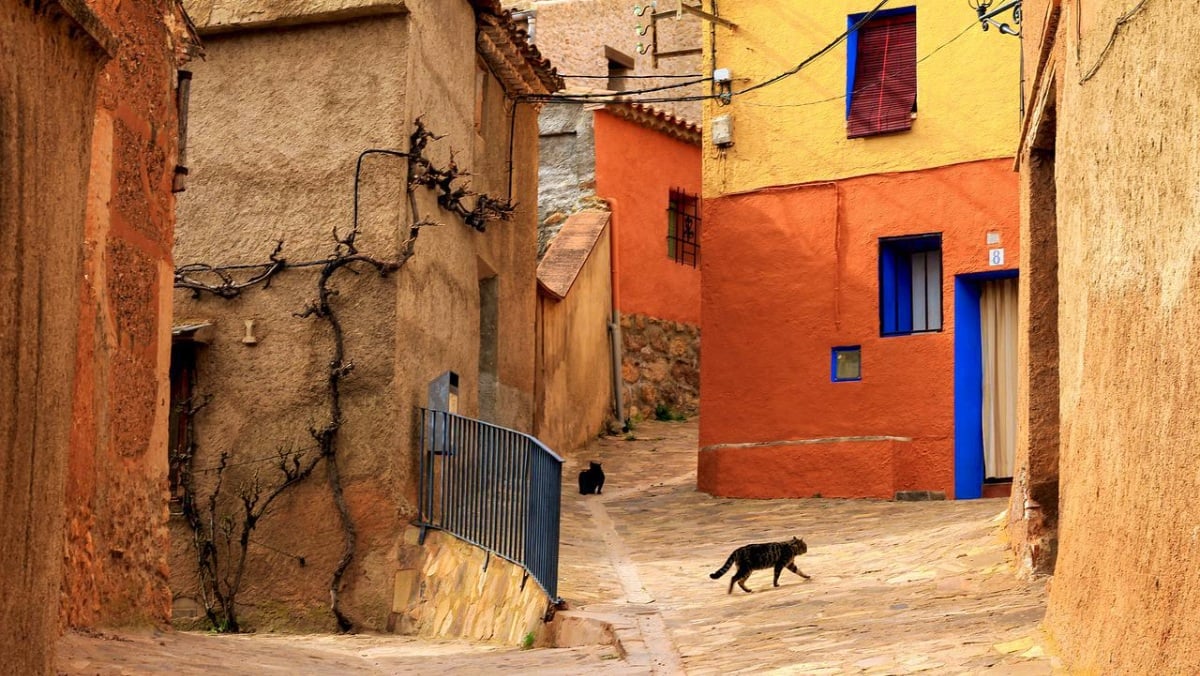 Castilla-La Mancha registra crecimiento de población en las zonas de extrema despoblación durante tres años consecutivos