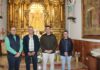 Los Desposorios de Membrilla, declarados Fiesta de Interés Turístico Provincial Los Desposorios de Membrilla, declarados Fiesta de Interés Turístico Provincial