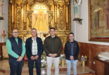 Los Desposorios de Membrilla, declarados Fiesta de Interés Turístico Provincial