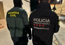Detenidas cinco personas por traficar con una menor de 14 años y obligarla a contraer matrimonio