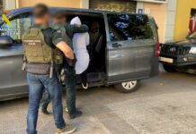 Detenido un grupo criminal que favorecía la inmigración irregular con parejas de hecho ficticias