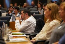 El Congreso de los Diputados reúne a representantes políticos, profesionales sanitarios y personas afectadas en el Día Nacional de las Enfermedades Neuromusculares