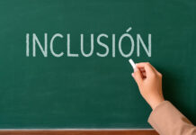 Día del maestro: mi mayor orgullo es ser maestra de Educación Inclusiva