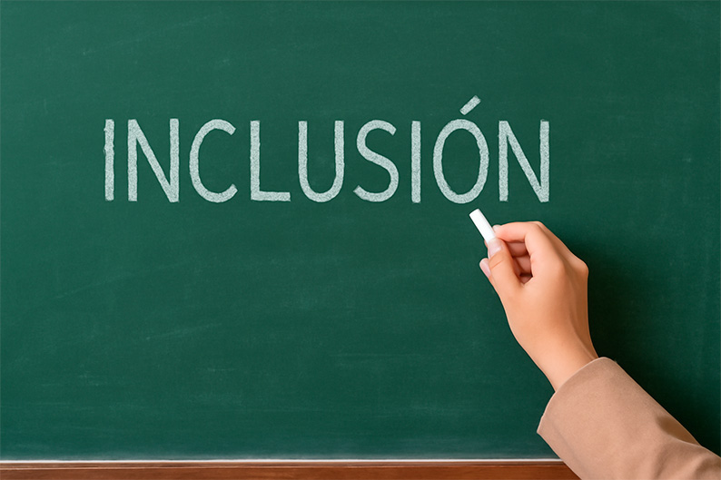 Día del maestro: mi mayor orgullo es ser maestra de Educación Inclusiva