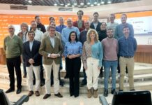 Diez empresas de Ciudad Real aplican la inteligencia artificial en sus procesos gracias al programa FACTOR-IA