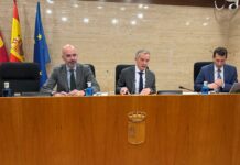 El Servicio de Salud de Castilla-La Mancha incorporará en 2026 la figura del director de seguridad, pionera en el Sistema Nacional de Salud