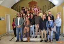 La campaña por la inclusión: «La diversidad que pinta el mundo» llega a Tomelloso con una exposición innovadora y actividades inclusivas