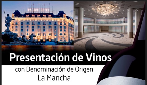 DO La Mancha prepara la presentación de sus vinos Jóvenes 2025 en Madrid 3 dojovenesmadrid 2