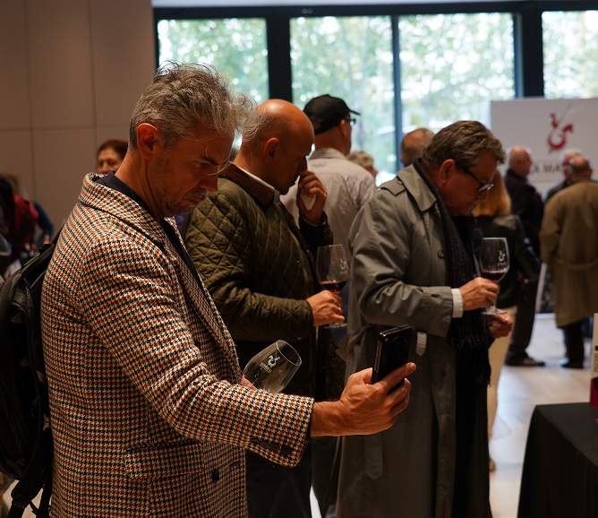 DO La Mancha prepara la presentación de sus vinos Jóvenes 2025 en Madrid 2 dojovenesmadrid 3