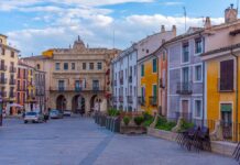 El XXX Encuentro de Dulzaineros de Cuenca rinde homenaje a Herminio Carrillo y a la música tradicional