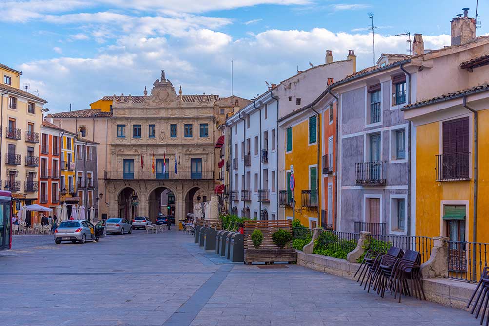 El XXX Encuentro de Dulzaineros de Cuenca rinde homenaje a Herminio Carrillo y a la música tradicional