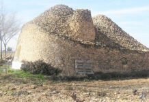 El tiempo en Castilla-La Mancha para hoy, 15 de noviembre: pronóstico y alertas climáticas