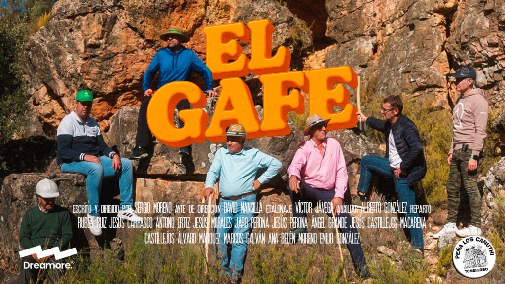 La Peña Los Canuthi desvela su esperado anuncio de la Lotería de Navidad 2025 con un toque de humor único