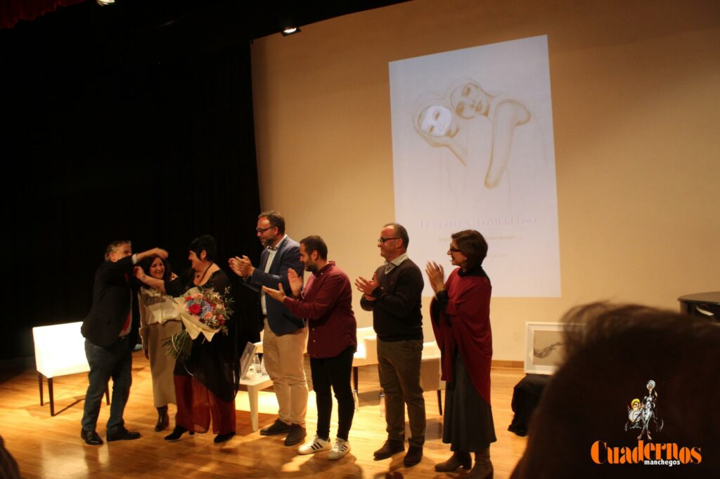 el teatro en tomelloso mercedes gonzalez 10