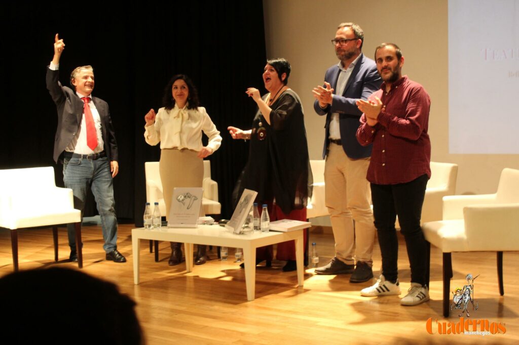 el teatro en tomelloso mercedes gonzalez 11