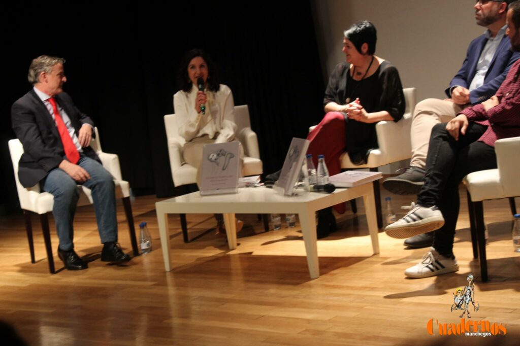 el teatro en tomelloso mercedes gonzalez 14