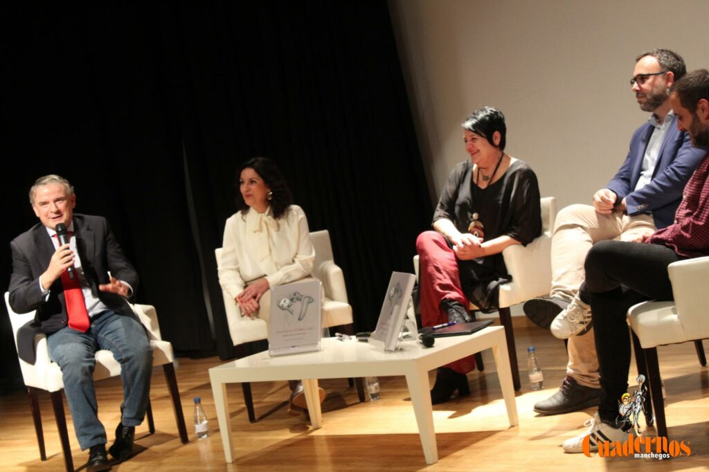 el teatro en tomelloso mercedes gonzalez 19