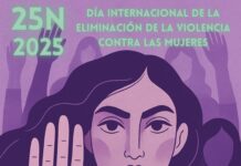 El feminismo no exagera