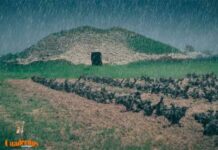 El Tiempo hoy 8 de noviembre en Castilla-La Mancha: lluvias y descenso de temperaturas
