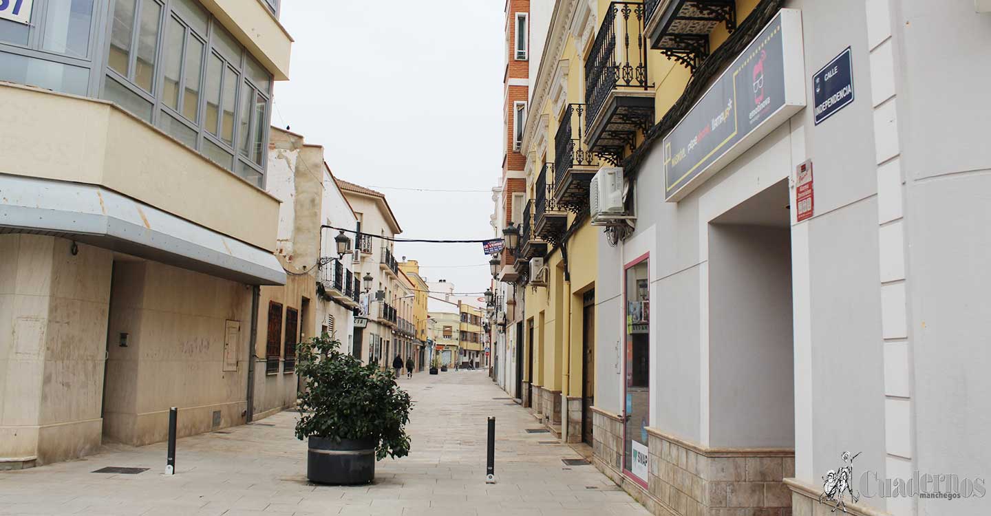 Empleos en Tomelloso: sueldos de hasta 25.000 € brutos anuales estas fiestas