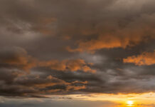 El tiempo en Castilla-La Mancha para hoy 18 de noviembre: frío y cielos nublados dominan la región