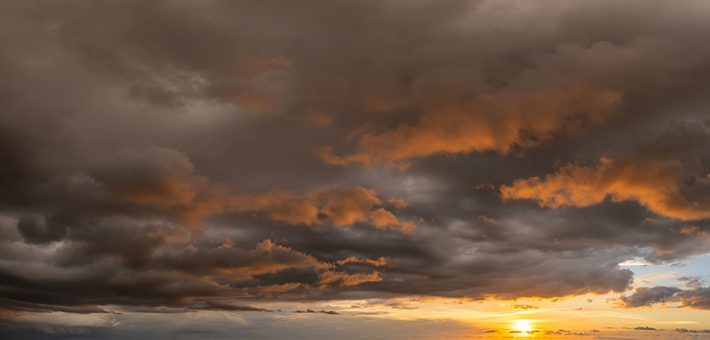 El tiempo en Castilla-La Mancha para hoy 18 de noviembre: frío y cielos nublados dominan la región