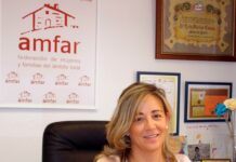 Emprendedoras rurales: motor de cambio en el territorio