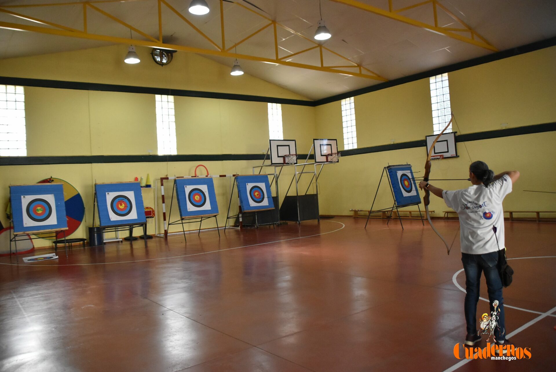 Tomelloso acoge el XXIV Encuentro Deportivo Local Los Delfines, una gran fiesta de inclusión, igualdad y superación