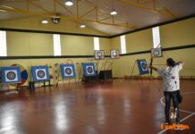 Tomelloso acoge el XXIV Encuentro Deportivo Local Los Delfines, una gran fiesta de inclusión, igualdad y superación