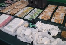 La Guardia Civil de Albacete desmantela un entramado criminal contra el tráfico de drogas en la Manchuela albaceteña
