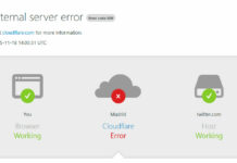 Cloudflare se cae y provoca el colapso de X, ChatGPT y otras plataformas