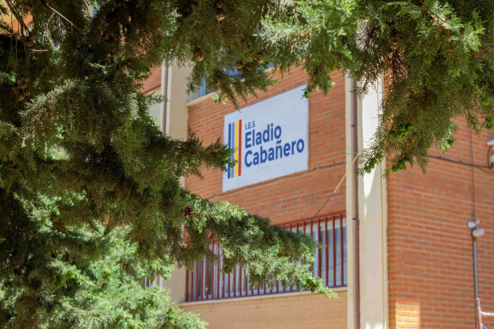 El IES Eladio Cabañero, seleccionado entre los 25 centros de Castilla-La Mancha para la VII Ciberliga de la Guardia Civil