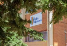 El IES Eladio Cabañero, seleccionado entre los 25 centros de Castilla-La Mancha para la VII Ciberliga de la Guardia Civil