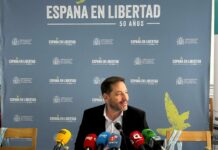 La provincia celebra 50 años de libertad con una veintena de actos y hace parada en Tomelloso el 11 de diciembre