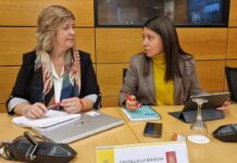 Castilla-La Mancha solicita al Estado estabilidad presupuestaria para asegurar el futuro de los menores atendidos en la región