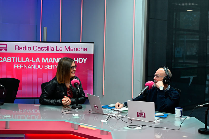 La Junta destaca que el nuevo Estatuto nace del consenso y situará a Castilla-La Mancha como punta de lanza del progreso