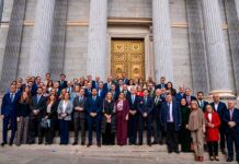 Núñez afirma que Castilla-La Mancha “no pide privilegios, pide igualdad” y defiende el nuevo Estatuto como el pilar “de un nuevo tiempo”